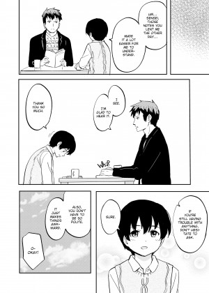 [Shibasaki Shouji] Special Days_24_136