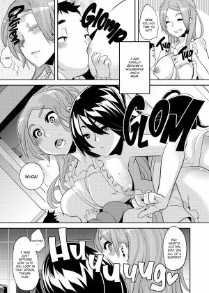[Shindo L] TSF Monogatari_27_222