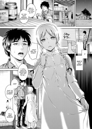 [Sugaishi] A Healthy Appetite_30_056