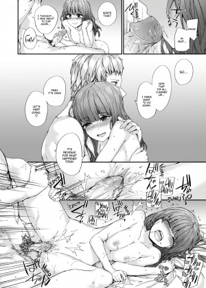 [sumiya] Grand Hotel Life_31_036