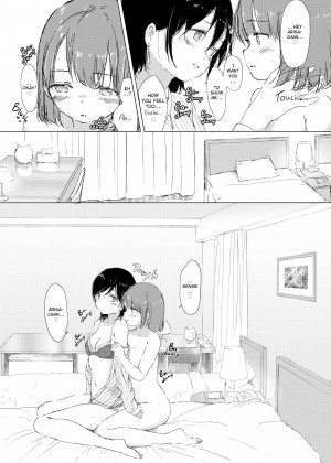 [syou] When Budding Lilies Blossom_32_132