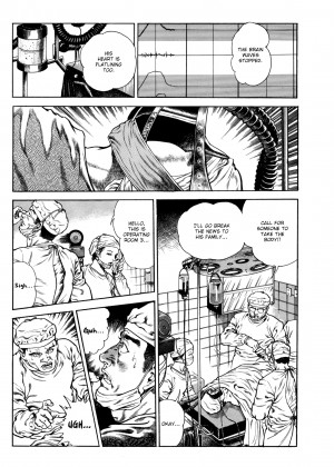[Toshio Maeda] Urotsukidoji：Legend of the Overfiend - Volume 2_39_013
