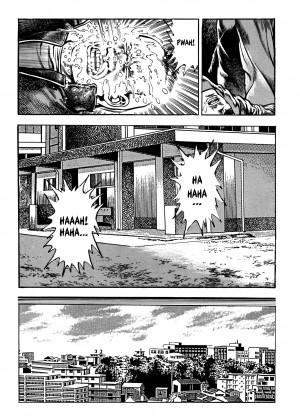 [Toshio Maeda] Urotsukidoji：Legend of the Overfiend - Volume 3_40_209