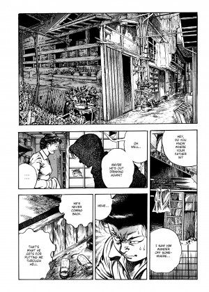 [Toshio Maeda] Urotsukidoji：Legend of the Overfiend - Volume 3_40_210