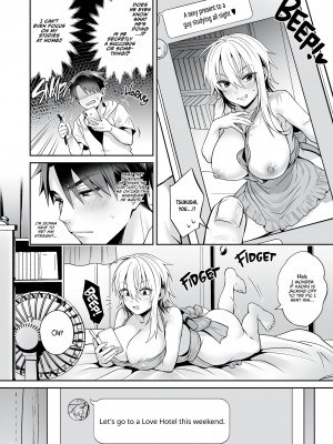 [Uten Ameka] My Best Friend is a Gender Bender 1.5_12