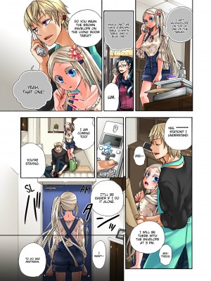 [Saori Sato] Pet Robot Lilly - Volume 3_035