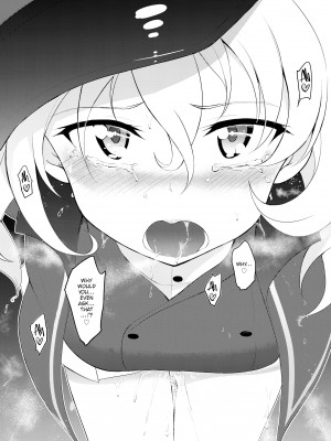 [Kyockcho] Girls und Panzer Extras Compilation_64