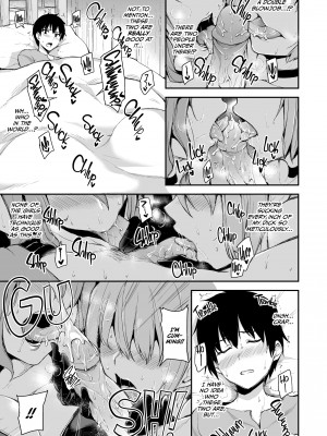[Tachibana Omina] Tales of a Harem in Another World Vol. 5 - Ambushed! The Wild Succubus Sisters Appear! + Vol. 5.5_07