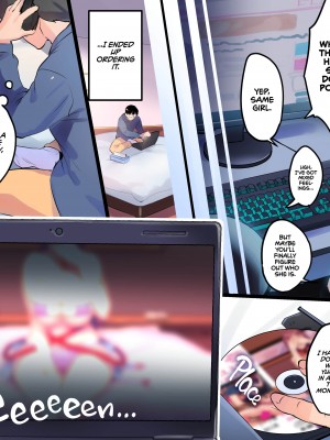 [Minamoto] I Shouldn't Have Gone To The Doujinshi Convention Without Telling My Wife 3_003