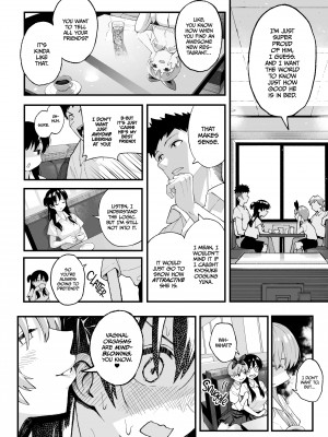 [Taniguchi Daisuke] Lover Swap!_15