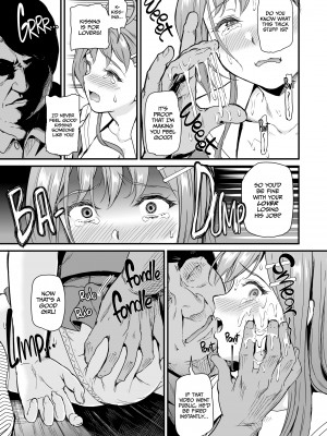 [Kichiroku] I'm Not Your Idol!_21