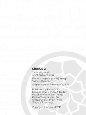 [Saikawa Yusa] Cirrus 2_29