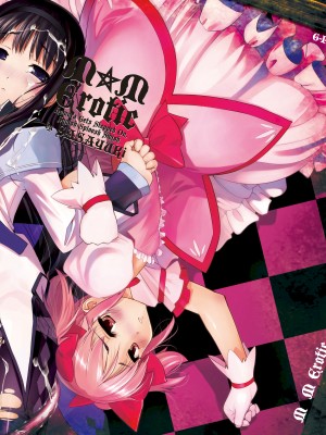 [SASAYUKi] M⛤M Erotic_32