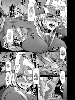 [Shindo L] Female Hero's Journey 2 - Patty's Meet-Up Bar_20