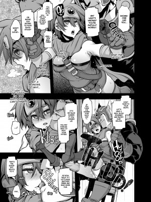 [Shindo L] Female Hero's Journey 2 - Patty's Meet-Up Bar_09