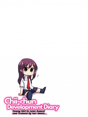 [Mutya] Chii-Chan Development Diary_061