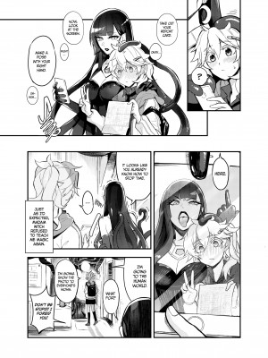 [Tendou Itsuki] Albino's Diary 2_05