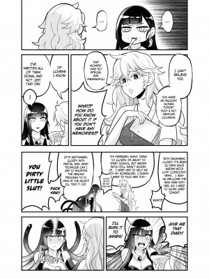 [Tendou Itsuki] Albino's Diary 2_26