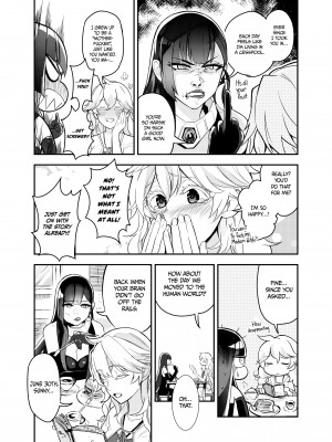 [Tendou Itsuki] Albino's Diary 2_03