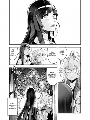 [Tendou Itsuki] Albino's Diary 2_07
