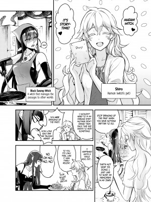 [Tendou Itsuki] Albino's Diary 2_02