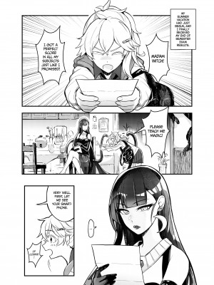 [Tendou Itsuki] Albino's Diary 2_04