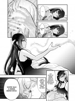 [Tendou Itsuki] Albino's Diary 2_25