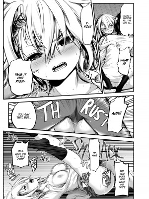[Kuroba Dam] I Sexually Trained a Delinquent Girl_19
