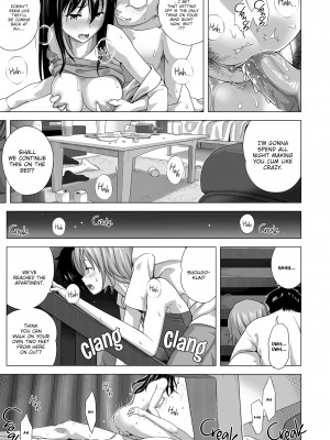 [Taono Kinoko] Playing Lovers_10