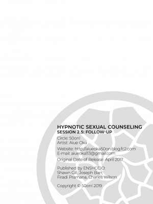 [Aiue Oka] Hypnotic Sexual Counseling 2.5_17