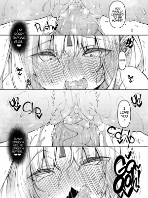 [Fukuyama Naoto] I Became a Mage in Another World 4_28