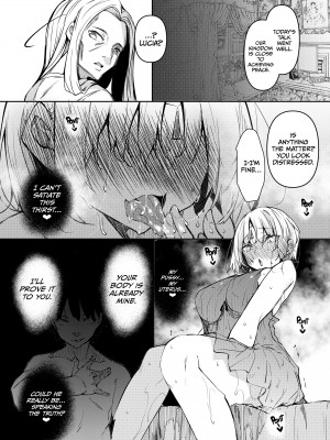 [Fukuyama Naoto] I Became a Mage in Another World 4_22