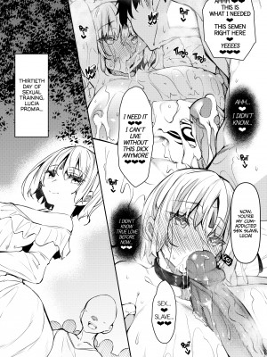 [Fukuyama Naoto] I Became a Mage in Another World 4_34