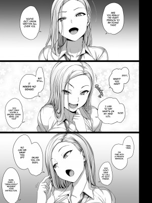 [Aiue Oka] Hypnotic Sexual Counseling：Compilation 1_049