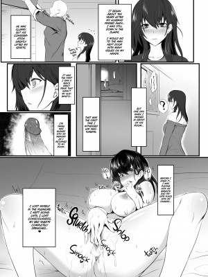 [Sorono] Ayane, 28 Year Old Widow_05