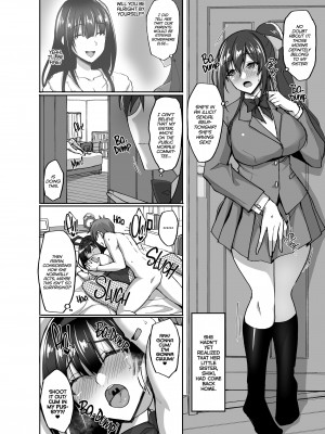 [Takeda Aranobu] The Perverted Virgin Public Morals Committee Member’s Secret Naughty Request 4_02