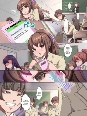 [Fujitasuku] If I Could Hypnotize My Classmates Into Loving Me_01