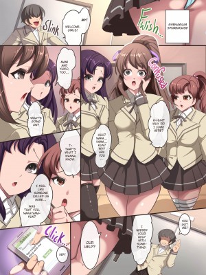 [Fujitasuku] If I Could Hypnotize My Classmates Into Loving Me_02