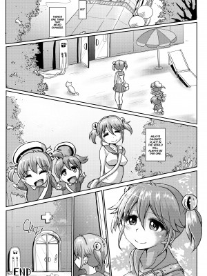 [Futaba Yodomu] Futanari Angel ★ Overkill_29