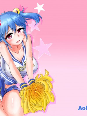 [Futaba Yodomu] Futanari Angel ★ Overkill_31