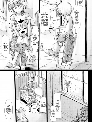 [Futaba Yodomu] Futanari Angel ★ Overkill_25