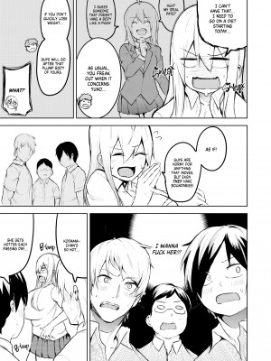 [Cup Chan] Sex With Gender Bender Kodama-chan!_06