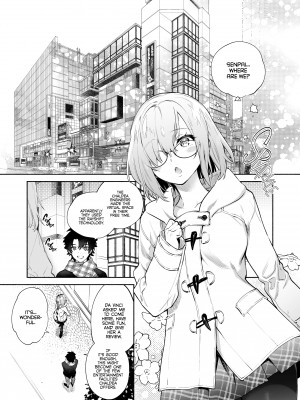 [Yuzuha] A Date With Mash_02