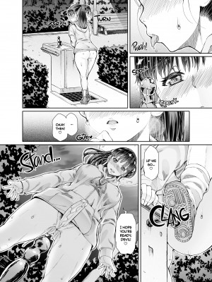 [Red-Rum] FutaAna - A Certain Futanari Nun's Anal Masturbation Records - Chapter 2_16