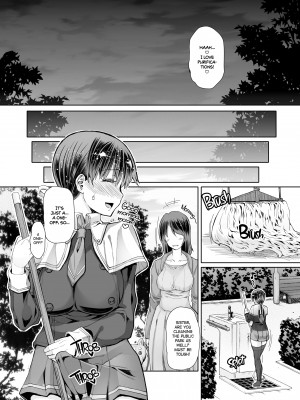 [Red-Rum] FutaAna - A Certain Futanari Nun's Anal Masturbation Records - Chapter 2_22