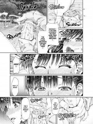 [Red-Rum] FutaAna - A Certain Futanari Nun's Anal Masturbation Records - Chapter 2_09