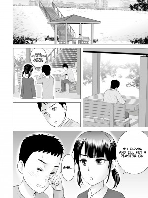 [Yamakumo] Closet 2 - The Conclusion_42