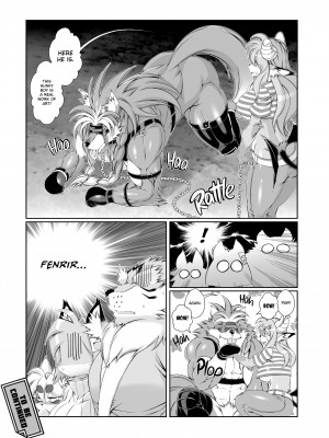 [Amakuchi] The Magical Foxgirl Foxy Rena 9_17