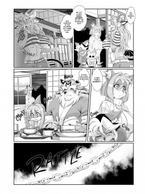 [Amakuchi] The Magical Foxgirl Foxy Rena 9_16