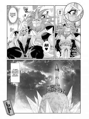[Amakuchi] The Magical Foxgirl Foxy Rena 9_29